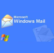 Windows mail